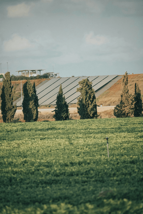 Solar energy